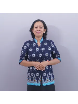 Stephani Sotyaningsih, SH.